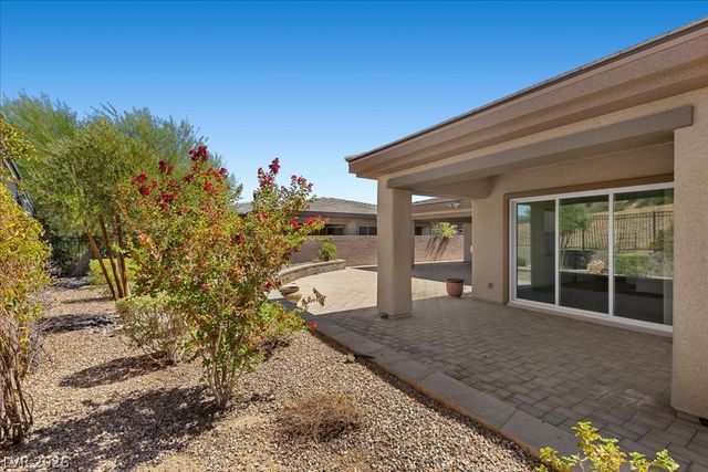 72 Reflection Cove Drive, Henderson, NV 89011