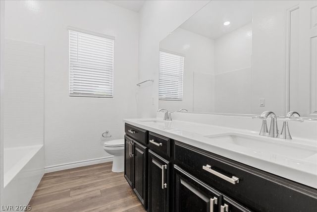 72 Reflection Cove Drive, Henderson, NV 89011