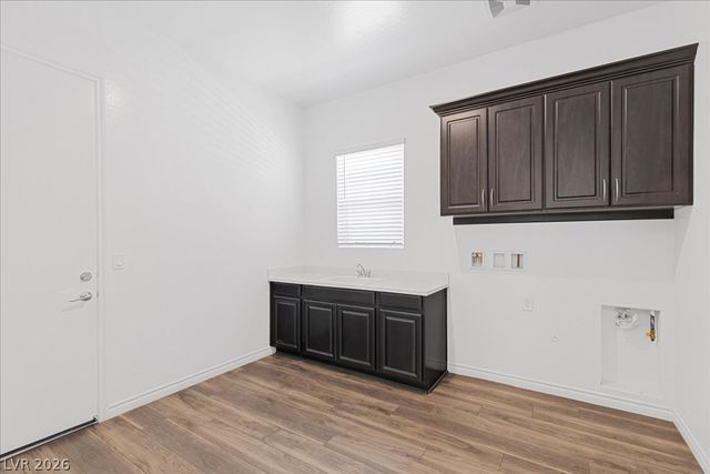 72 Reflection Cove Drive, Henderson, NV 89011