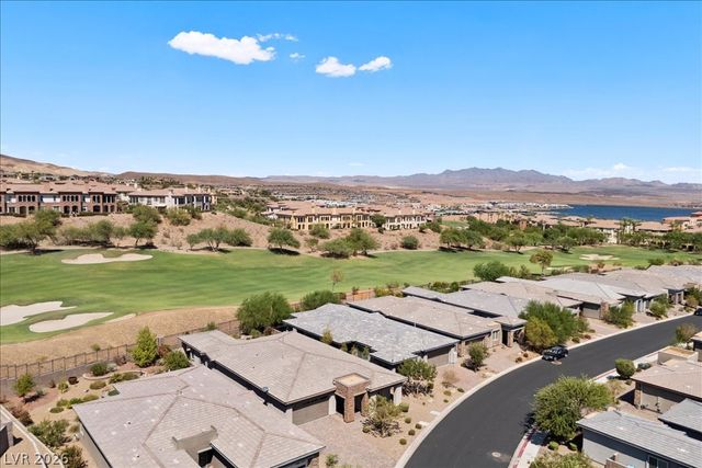 72 Reflection Cove Drive, Henderson, NV 89011