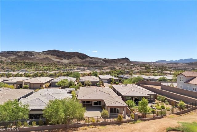 72 Reflection Cove Drive, Henderson, NV 89011