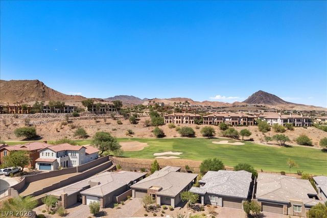 72 Reflection Cove Drive, Henderson, NV 89011