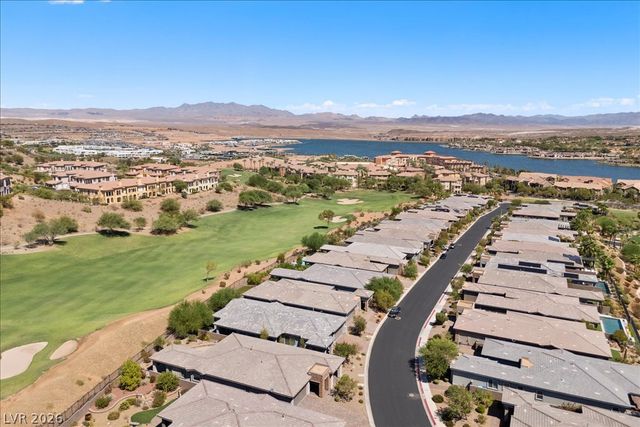 72 Reflection Cove Drive, Henderson, NV 89011