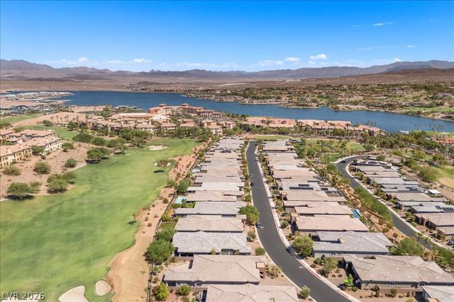 72 Reflection Cove Drive, Henderson, NV 89011