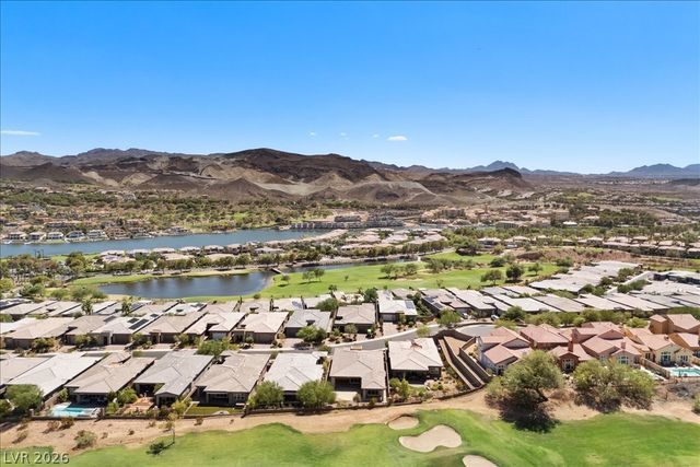 72 Reflection Cove Drive, Henderson, NV 89011