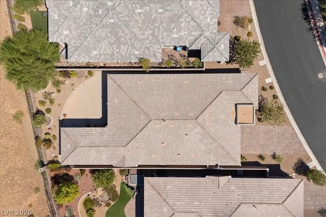 72 Reflection Cove Drive, Henderson, NV 89011