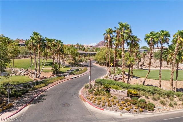 72 Reflection Cove Drive, Henderson, NV 89011