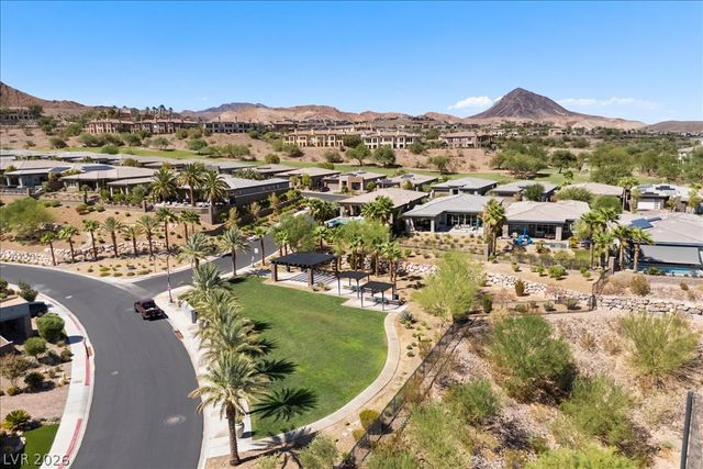72 Reflection Cove Drive, Henderson, NV 89011