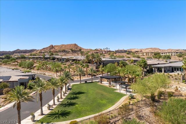 72 Reflection Cove Drive, Henderson, NV 89011