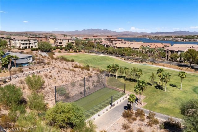 72 Reflection Cove Drive, Henderson, NV 89011