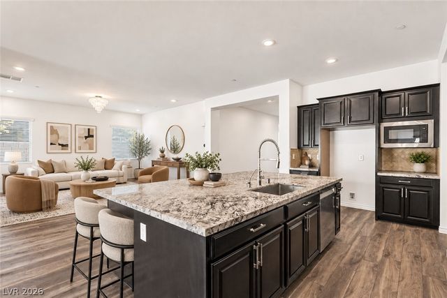 72 Reflection Cove Drive, Henderson, NV 89011