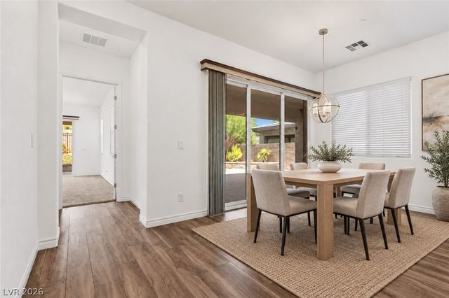 72 Reflection Cove Drive, Henderson, NV 89011