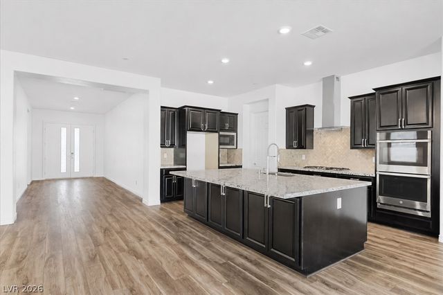 72 Reflection Cove Drive, Henderson, NV 89011