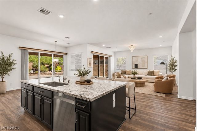 72 Reflection Cove Drive, Henderson, NV 89011