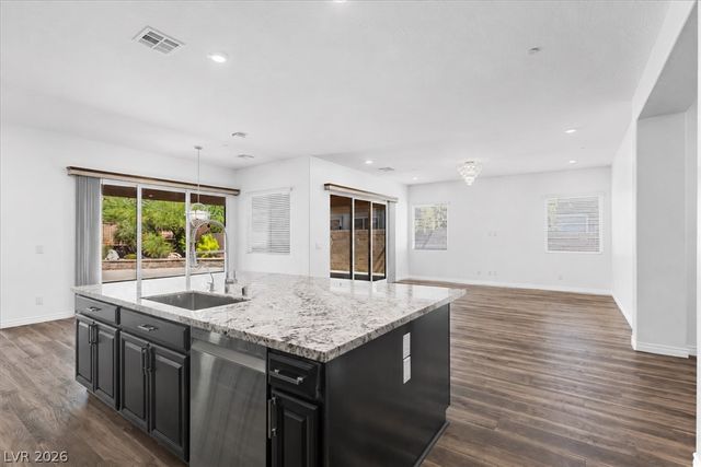 72 Reflection Cove Drive, Henderson, NV 89011