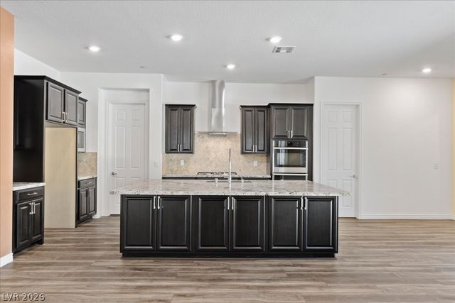 72 Reflection Cove Drive, Henderson, NV 89011
