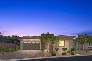 72 Reflection Cove Drive, Henderson, NV 89011