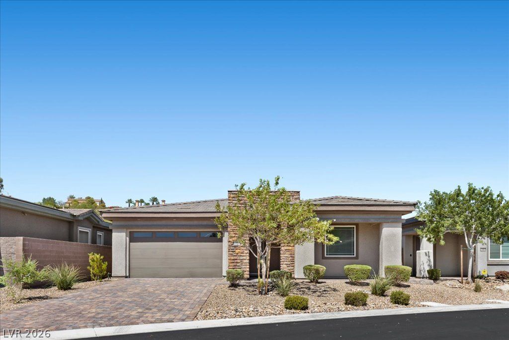 72 Reflection Cove Drive, Henderson, NV 89011 — photo 4