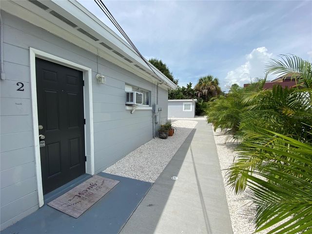3805 W LEONA STREET 2, Tampa, FL 33629