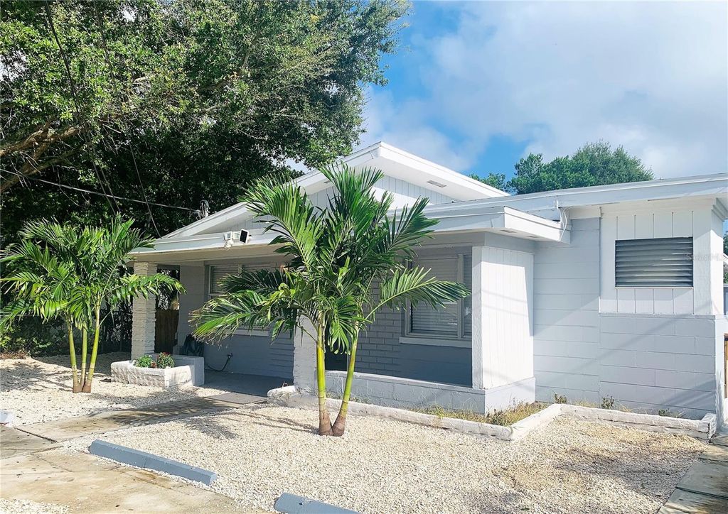 3805 W LEONA STREET 2, Tampa, FL 33629