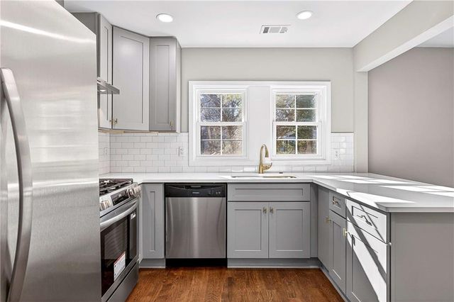 488 Mcwilliams SE Avenue, Atlanta, GA 30316