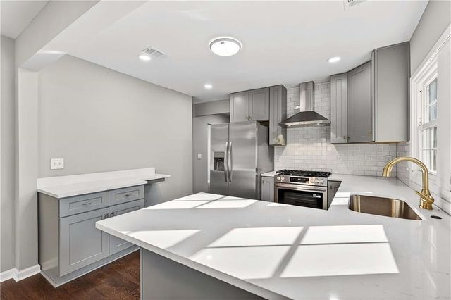 488 Mcwilliams SE Avenue, Atlanta, GA 30316