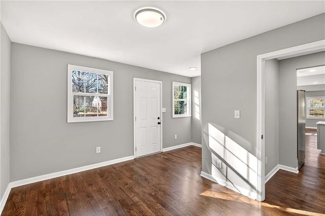 488 Mcwilliams SE Avenue, Atlanta, GA 30316