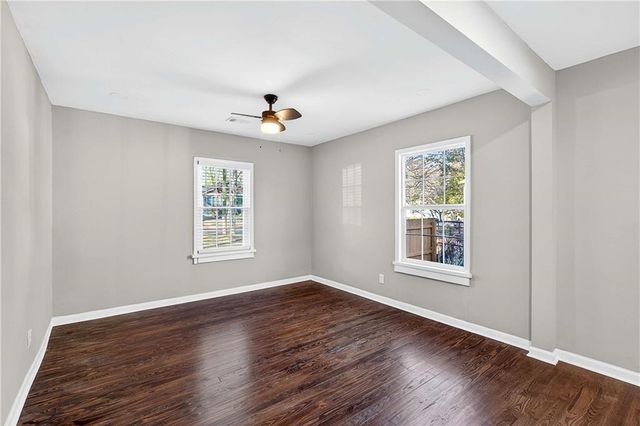 488 Mcwilliams SE Avenue, Atlanta, GA 30316