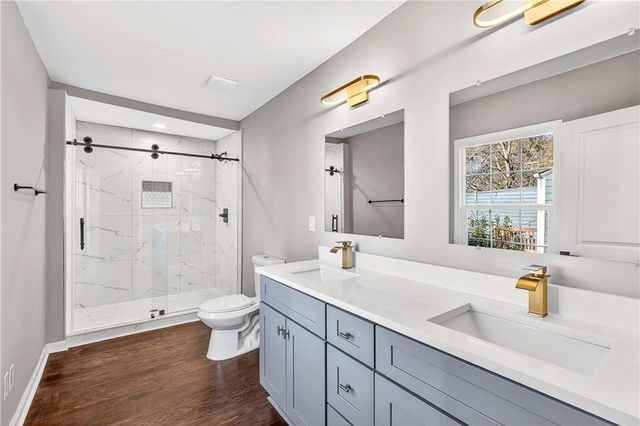 488 Mcwilliams SE Avenue, Atlanta, GA 30316