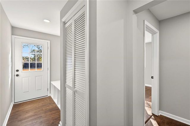 488 Mcwilliams SE Avenue, Atlanta, GA 30316