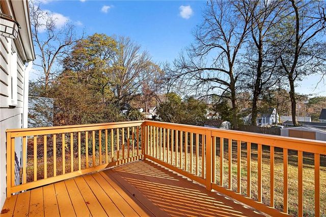 488 Mcwilliams SE Avenue, Atlanta, GA 30316