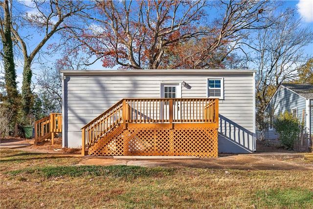 488 Mcwilliams SE Avenue, Atlanta, GA 30316