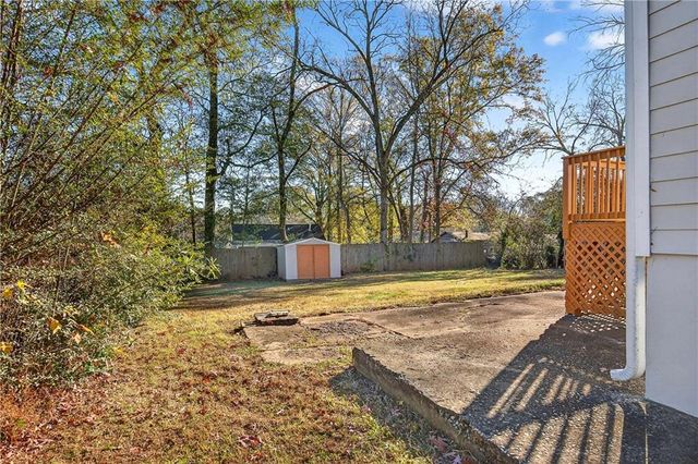 488 Mcwilliams SE Avenue, Atlanta, GA 30316