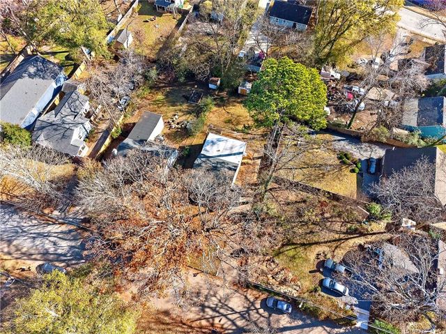 488 Mcwilliams SE Avenue, Atlanta, GA 30316