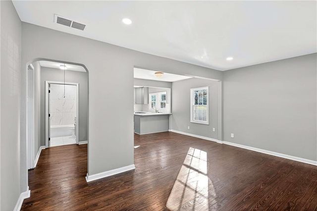 488 Mcwilliams SE Avenue, Atlanta, GA 30316