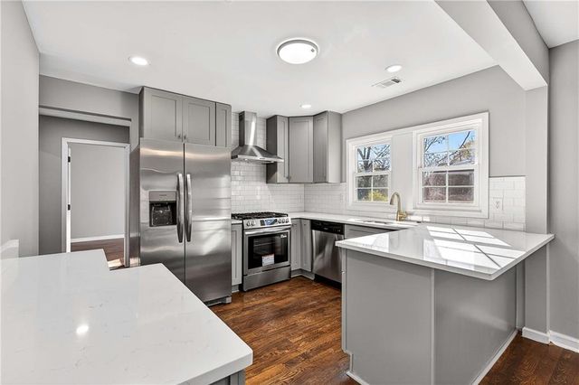 488 Mcwilliams SE Avenue, Atlanta, GA 30316