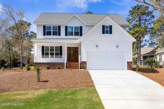 25 Timuquana Trail, Pinehurst, NC 28374