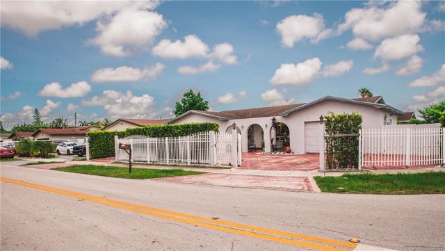 10770 SW 172nd St, Miami, FL 33157