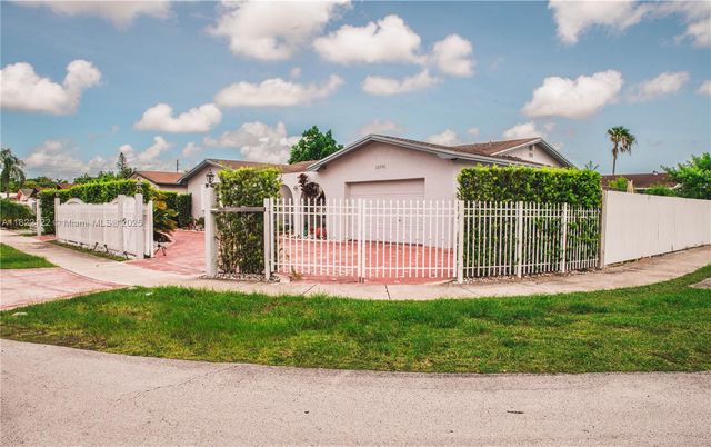 10770 SW 172nd St, Miami, FL 33157