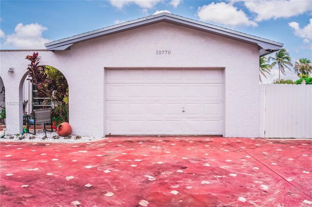 10770 SW 172nd St, Miami, FL 33157