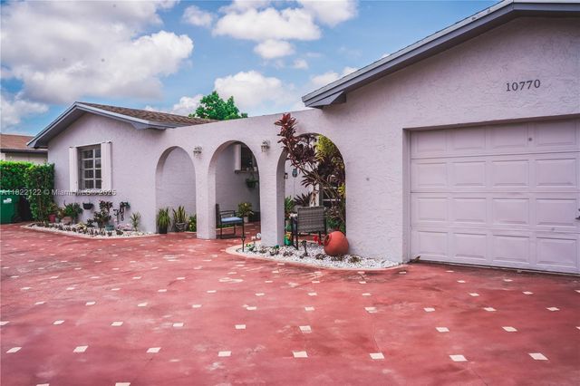 10770 SW 172nd St, Miami, FL 33157