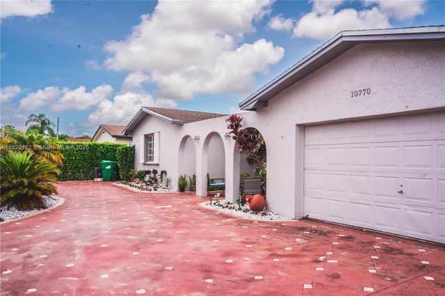 10770 SW 172nd St, Miami, FL 33157