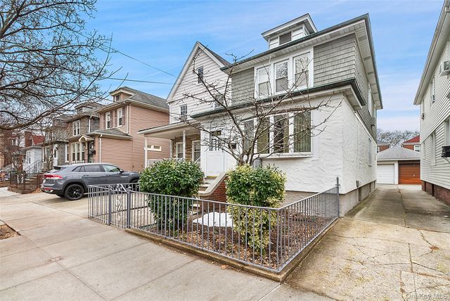 1641 Hone Avenue, Bronx, NY 10461