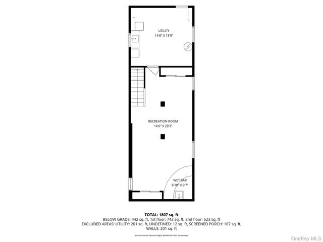 1641 Hone Avenue, Bronx, NY 10461