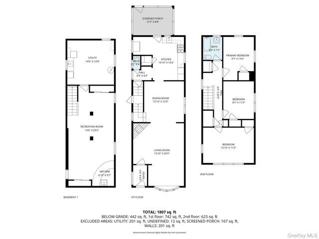 1641 Hone Avenue, Bronx, NY 10461