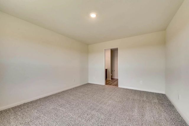 3016 Boran Drive, Forney, TX 75126