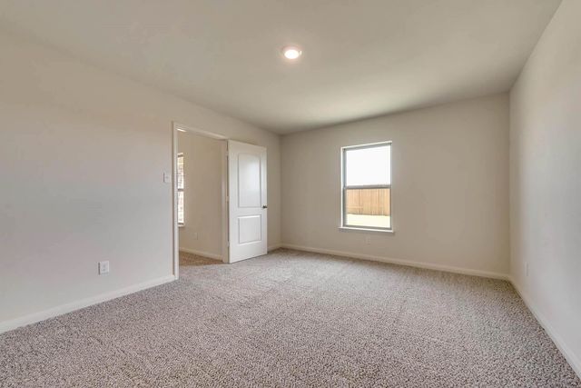 3016 Boran Drive, Forney, TX 75126