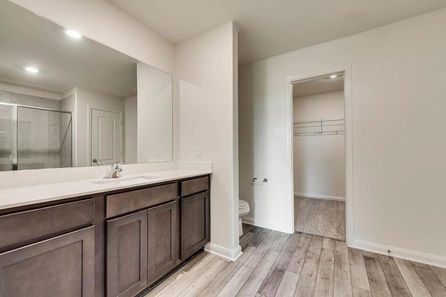 3016 Boran Drive, Forney, TX 75126