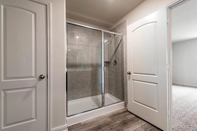 3016 Boran Drive, Forney, TX 75126