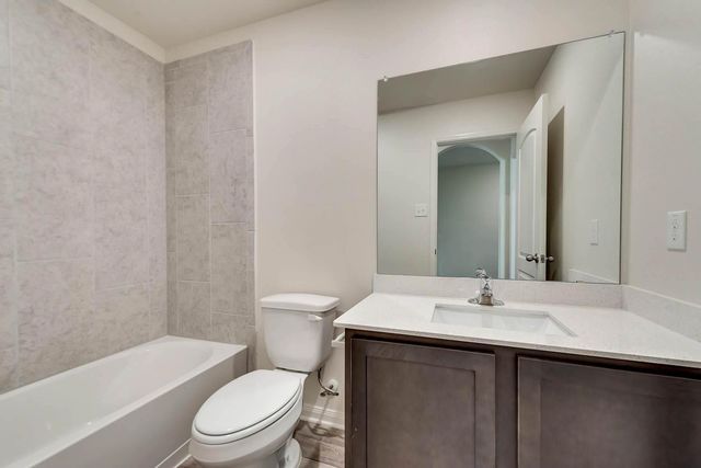 3016 Boran Drive, Forney, TX 75126